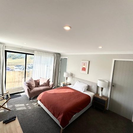 Mountain View Room Wellington Zewnętrze zdjęcie
