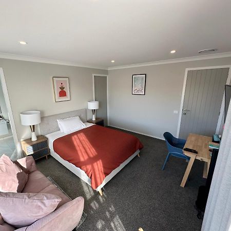 Mountain View Room Wellington Zewnętrze zdjęcie