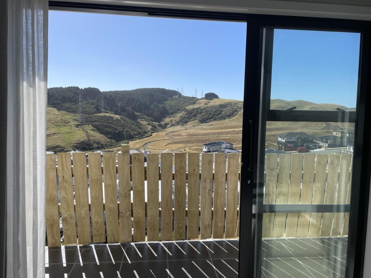 Mountain View Room Wellington Zewnętrze zdjęcie