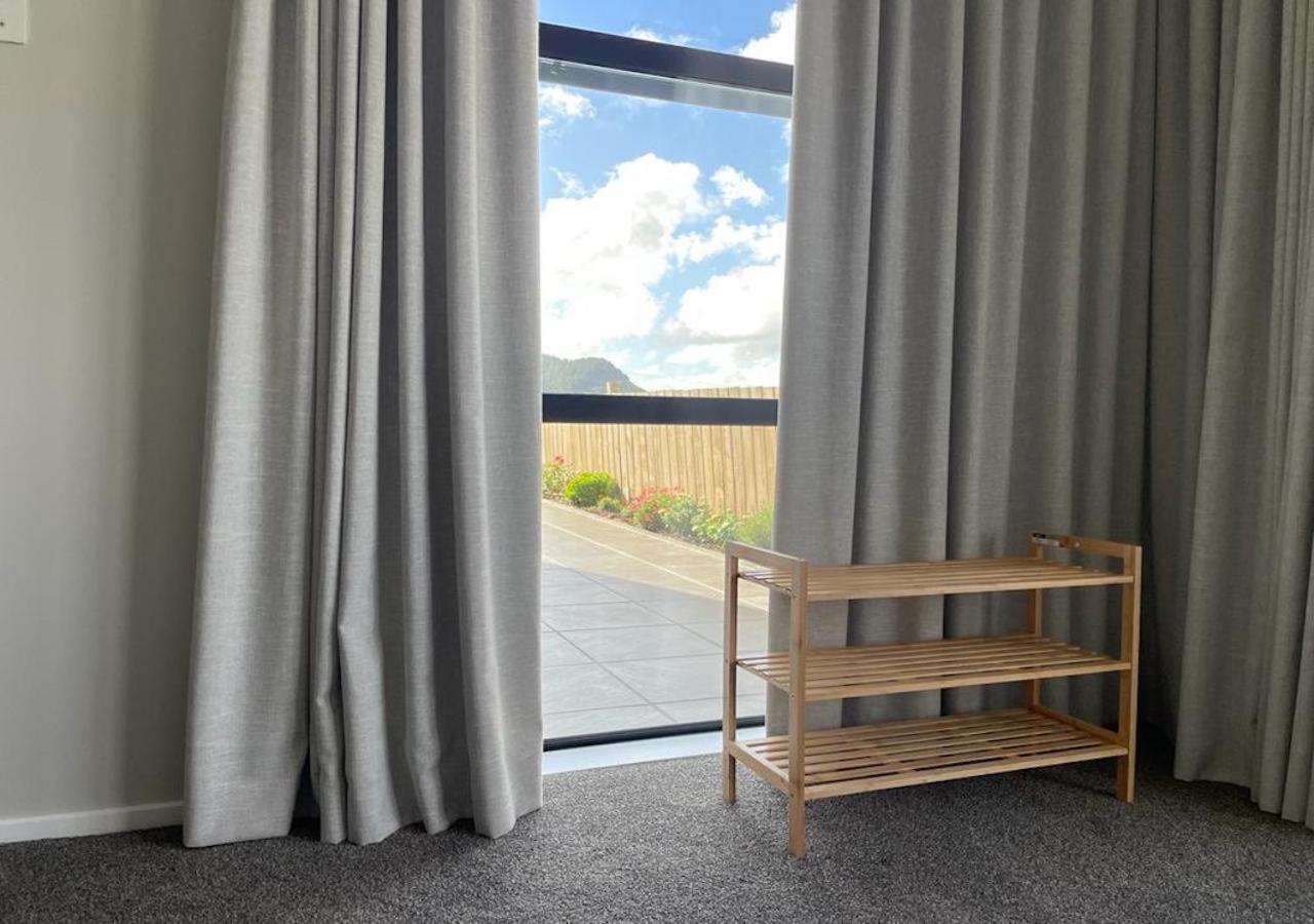 Mountain View Room Wellington Zewnętrze zdjęcie