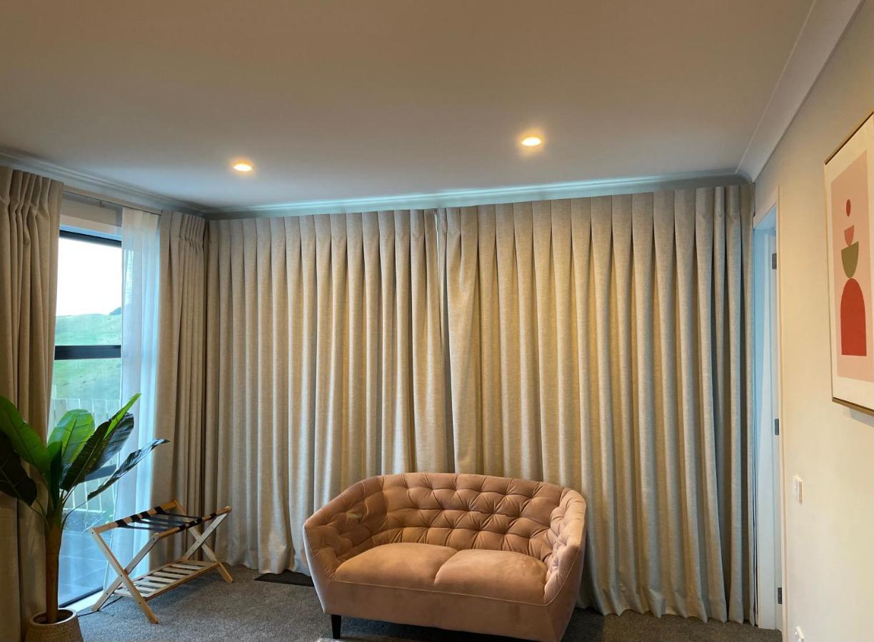 Mountain View Room Wellington Zewnętrze zdjęcie