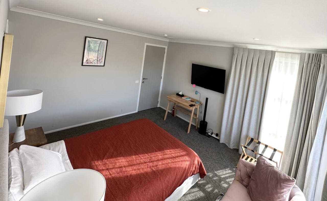 Mountain View Room Wellington Zewnętrze zdjęcie