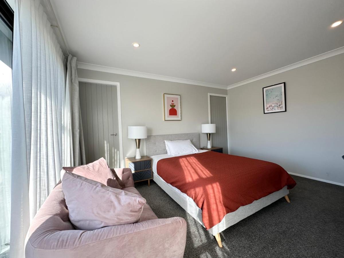 Mountain View Room Wellington Zewnętrze zdjęcie