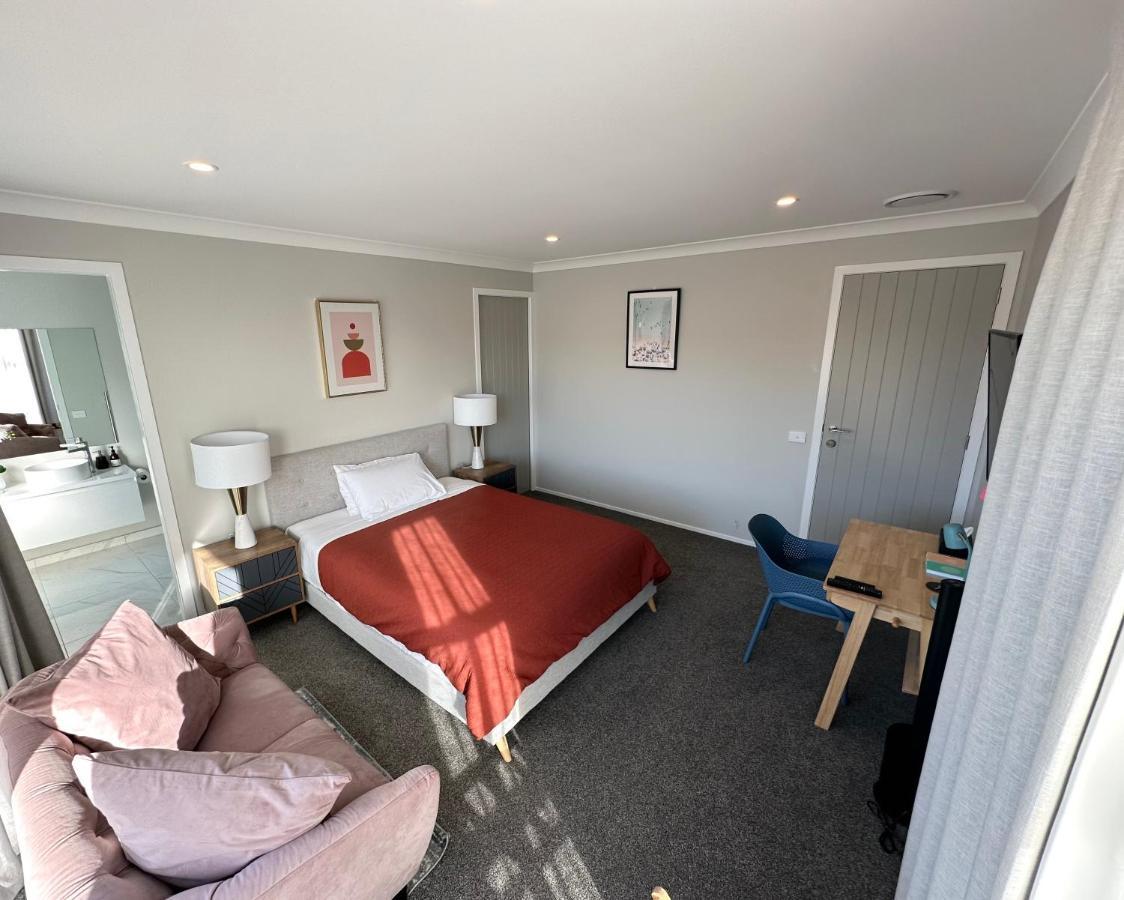 Mountain View Room Wellington Zewnętrze zdjęcie